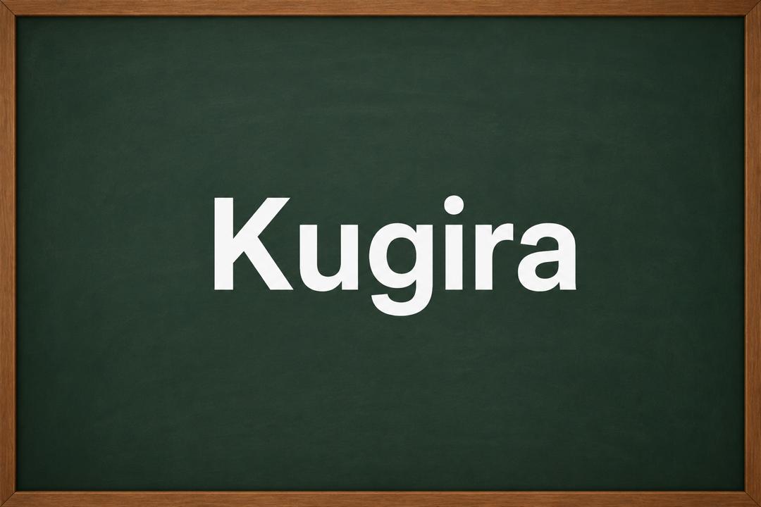 Lesson 9:Kinyarwanda Tenses Verb: Kugira (To Have)