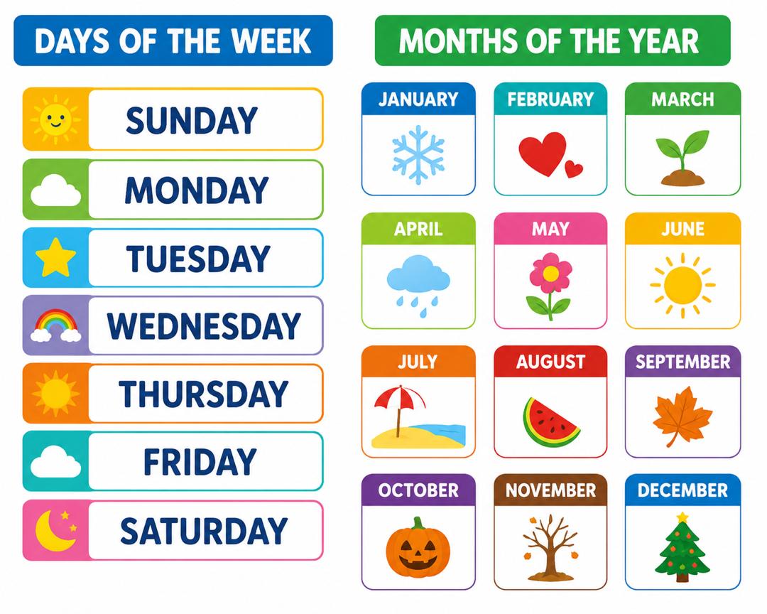 Lesson 15: Asking About Days and Months (Iminsi n’Amezi)